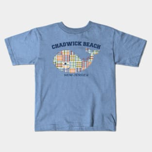 Chadwick Beach Kids T-Shirt